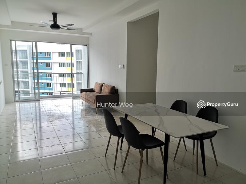 Apartment for Rent at PPA1M Kota Samarahan (IKE Village) - Hunter Wee - PropertyGuru.com.my