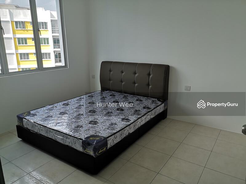 Apartment for Rent at PPA1M Kota Samarahan (IKE Village) - Hunter Wee - PropertyGuru.com.my