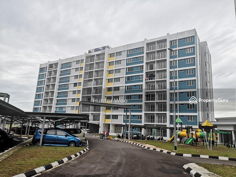 Apartment for Rent at PPA1M Kota Samarahan (IKE Village) - Hunter Wee - PropertyGuru.com.my