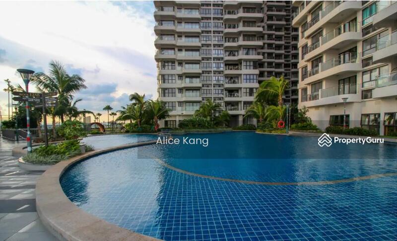 Kondominium untuk Disewa di Bay Point @ Country Garden Danga Bay - Alice Kang - PropertyGuru.com.my