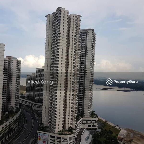 Kondominium untuk Disewa di Bay Point @ Country Garden Danga Bay - Alice Kang - PropertyGuru.com.my