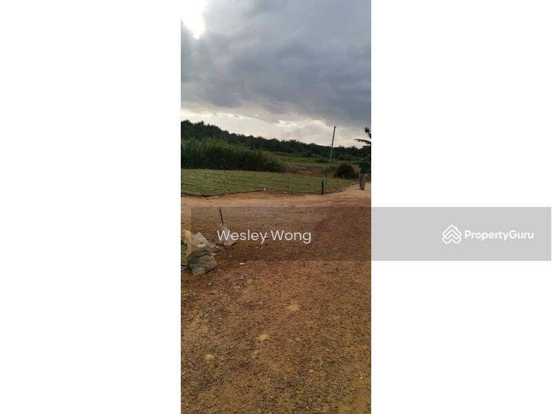 Residential Land for Sale in Ipoh (Perak) - Wesley Wong - PropertyGuru.com.my