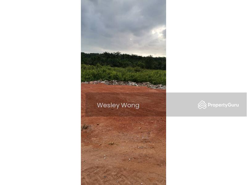 Residential Land for Sale in Ipoh (Perak) - Wesley Wong - PropertyGuru.com.my