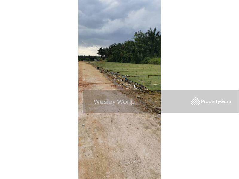 Residential Land for Sale in Ipoh (Perak) - Wesley Wong - PropertyGuru.com.my