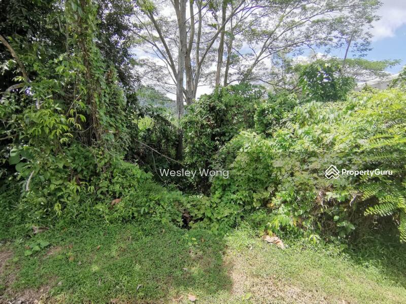Residential Land for Sale in Ipoh (Perak) - Wesley Wong - PropertyGuru.com.my