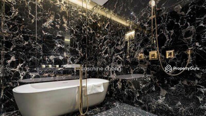 Servis Apartment untuk Disewa di Four Seasons Place - Jasmine chong - PropertyGuru.com.my