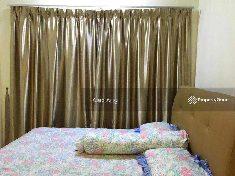 Service Residence for Rent at OUG Parklane - Alex Ang - PropertyGuru.com.my