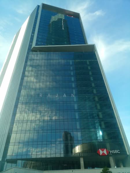 Office for Rent in KLCC (KL City Centre) - Rajan . - Completed hsbc - PropertyGuru.com.my