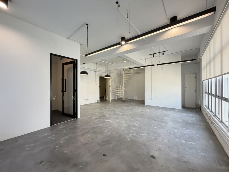 Office for Rent in Petaling Jaya (Selangor) - Vincent Heng - PropertyGuru.com.my