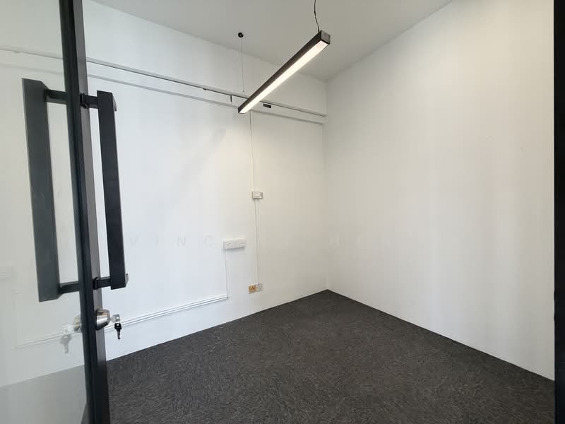 Office for Rent in Petaling Jaya (Selangor) - Vincent Heng - PropertyGuru.com.my