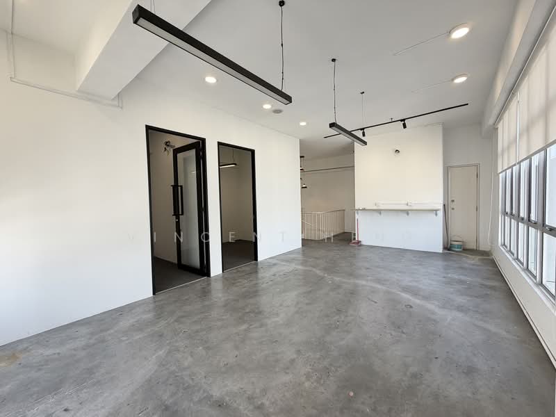 Office for Rent in Petaling Jaya (Selangor) - Vincent Heng - PropertyGuru.com.my