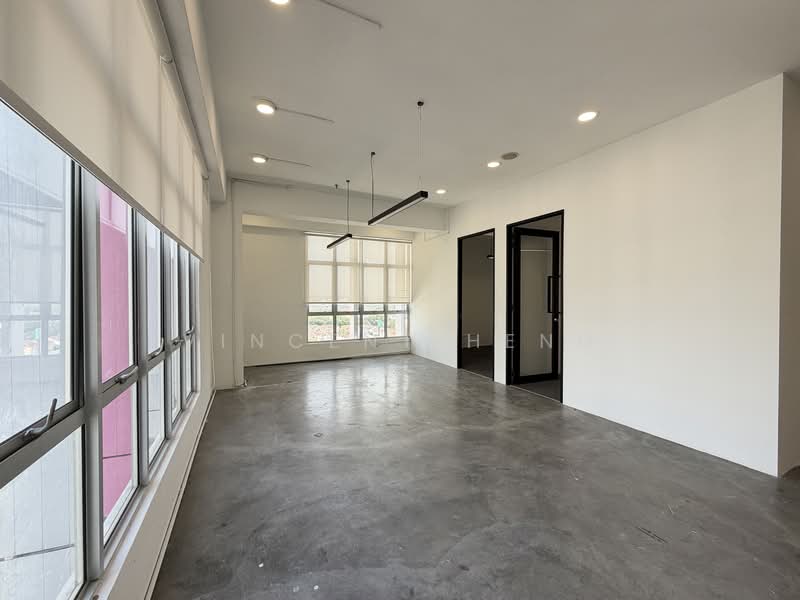 Office for Rent in Petaling Jaya (Selangor) - Vincent Heng - PropertyGuru.com.my
