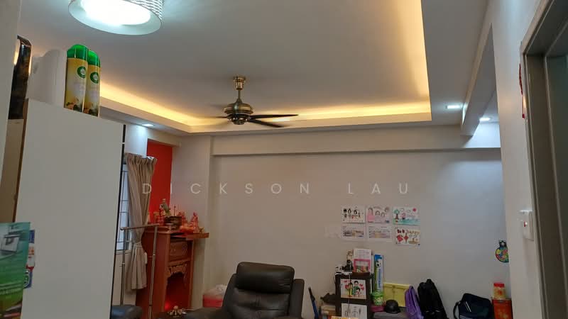 Condominium for Sale at Prima Tiara II - Dickson Lau - PropertyGuru.com.my