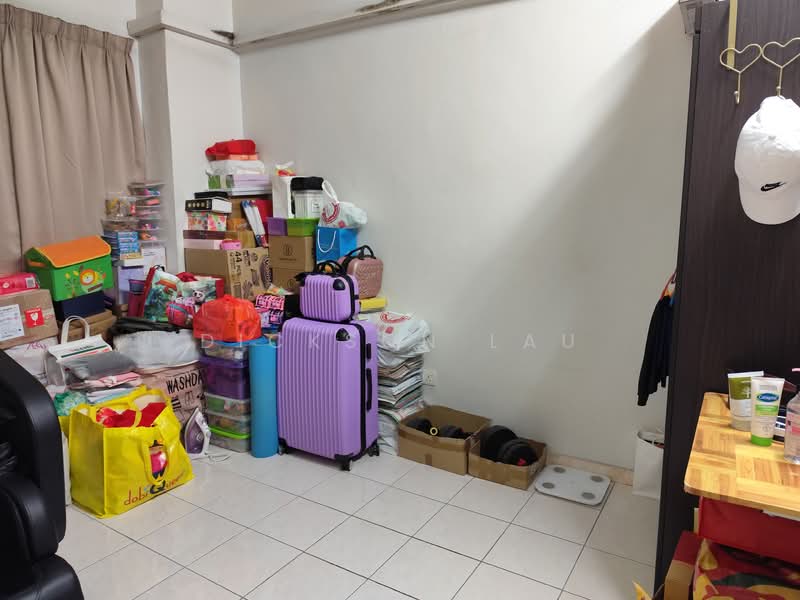 Condominium for Sale at Prima Tiara II - Dickson Lau - PropertyGuru.com.my