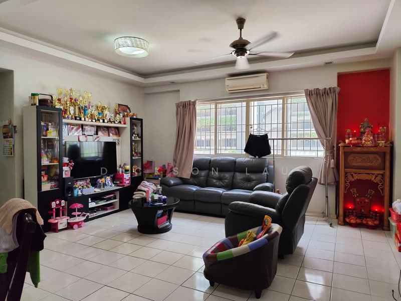 Condominium for Sale at Prima Tiara II - Dickson Lau - PropertyGuru.com.my