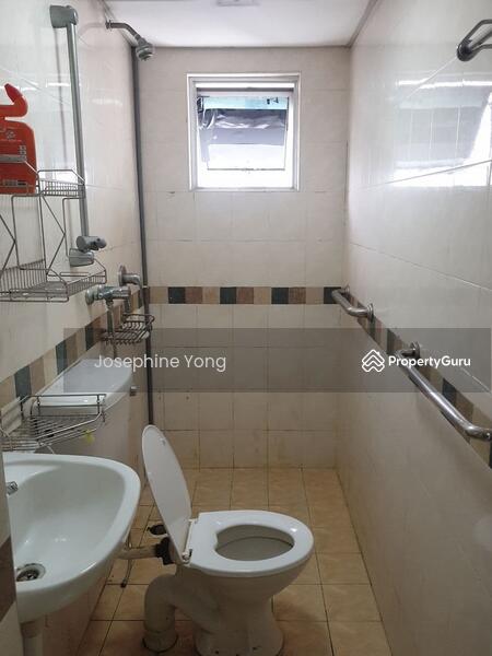 Pangsapuri untuk Disewa di Bistari Impian Apartment - Josephine Yong - PropertyGuru.com.my