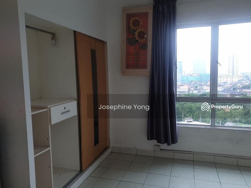 Pangsapuri untuk Disewa di Bistari Impian Apartment - Josephine Yong - PropertyGuru.com.my
