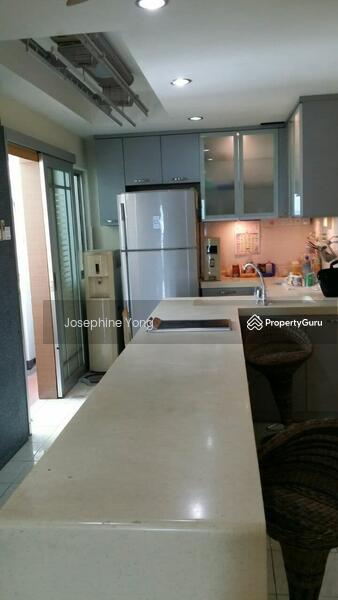 Pangsapuri untuk Disewa di Bistari Impian Apartment - Josephine Yong - PropertyGuru.com.my