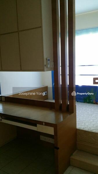 Pangsapuri untuk Disewa di Bistari Impian Apartment - Josephine Yong - PropertyGuru.com.my