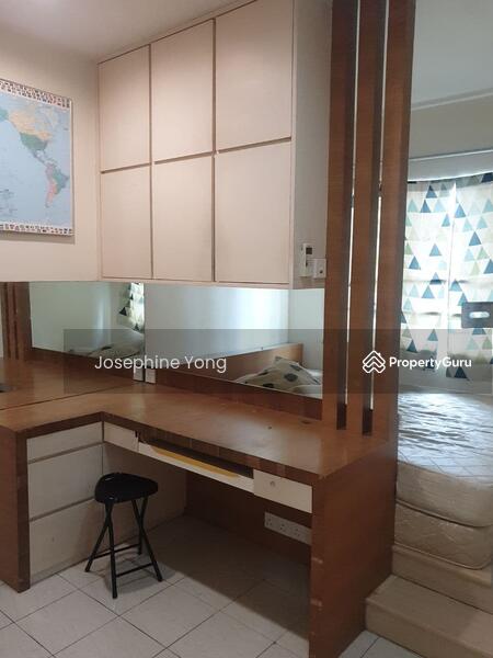 Pangsapuri untuk Disewa di Bistari Impian Apartment - Josephine Yong - PropertyGuru.com.my