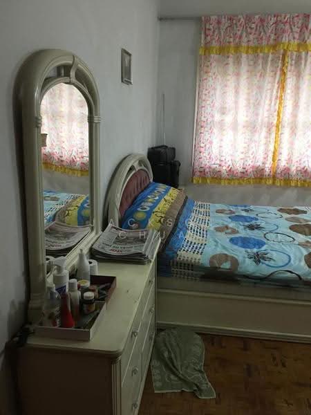 Rumah Teres untuk Disewa di Bandar Kinrara Seksyen 1 (Bandar Kinrara) - Jackson Chua - Bedroom - PropertyGuru.com.my