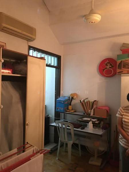 Rumah Teres untuk Disewa di Bandar Kinrara Seksyen 1 (Bandar Kinrara) - Jackson Chua - Study - PropertyGuru.com.my