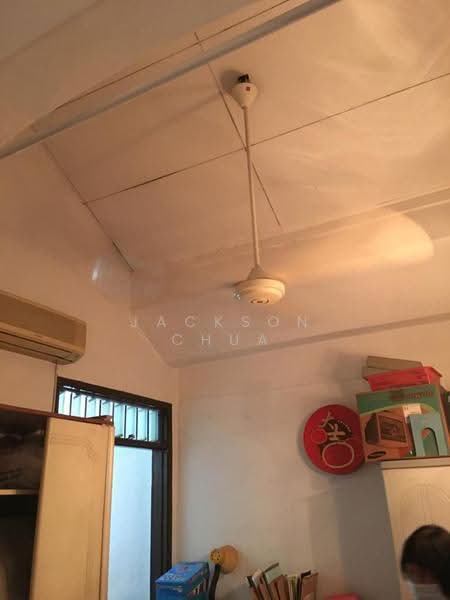 Rumah Teres untuk Disewa di Bandar Kinrara Seksyen 1 (Bandar Kinrara) - Jackson Chua - Interior - PropertyGuru.com.my