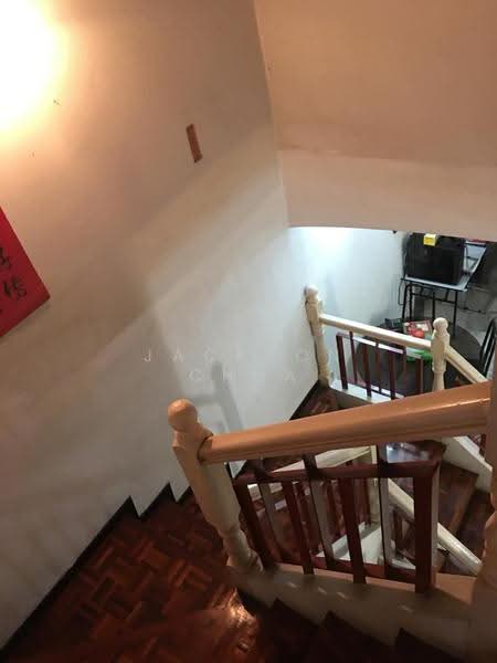 Rumah Teres untuk Disewa di Bandar Kinrara Seksyen 1 (Bandar Kinrara) - Jackson Chua - PropertyGuru.com.my