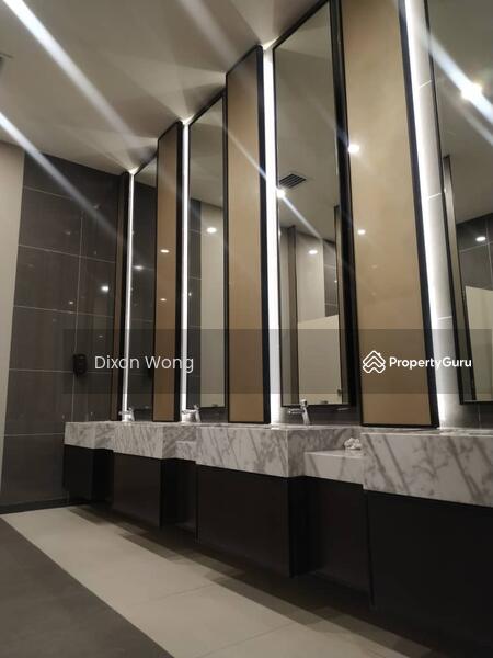 For Rent - The Park Sky Residence