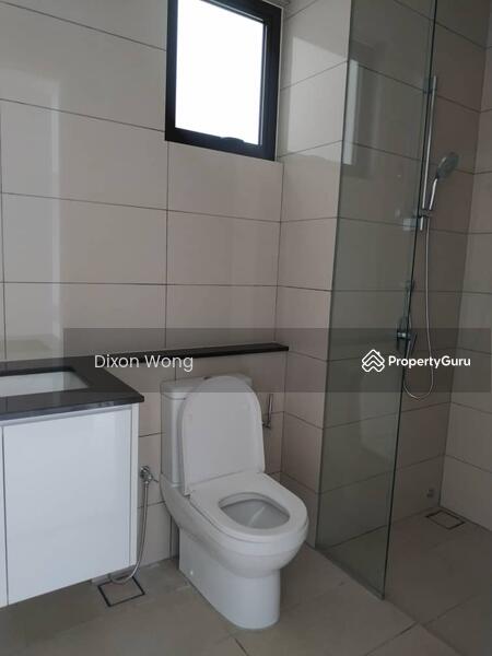 For Rent - The Park Sky Residence