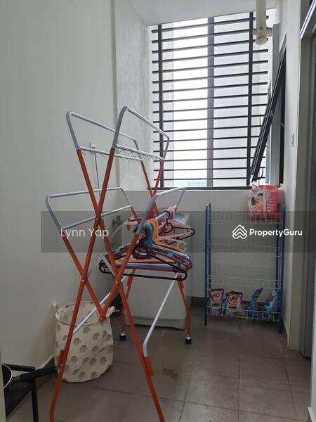 Service Residence for Rent at i-Residence @ i-City - Lynn Yap - PropertyGuru.com.my