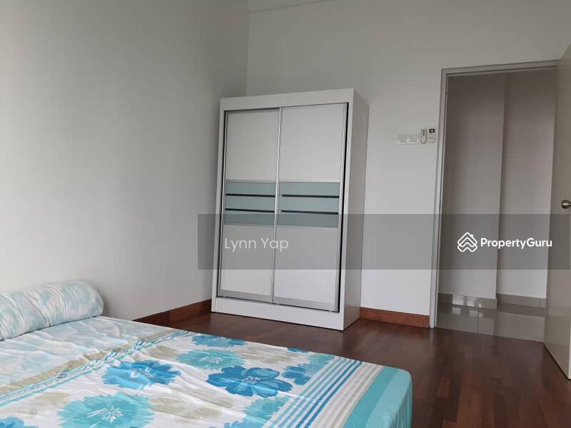 Service Residence for Rent at i-Residence @ i-City - Lynn Yap - PropertyGuru.com.my
