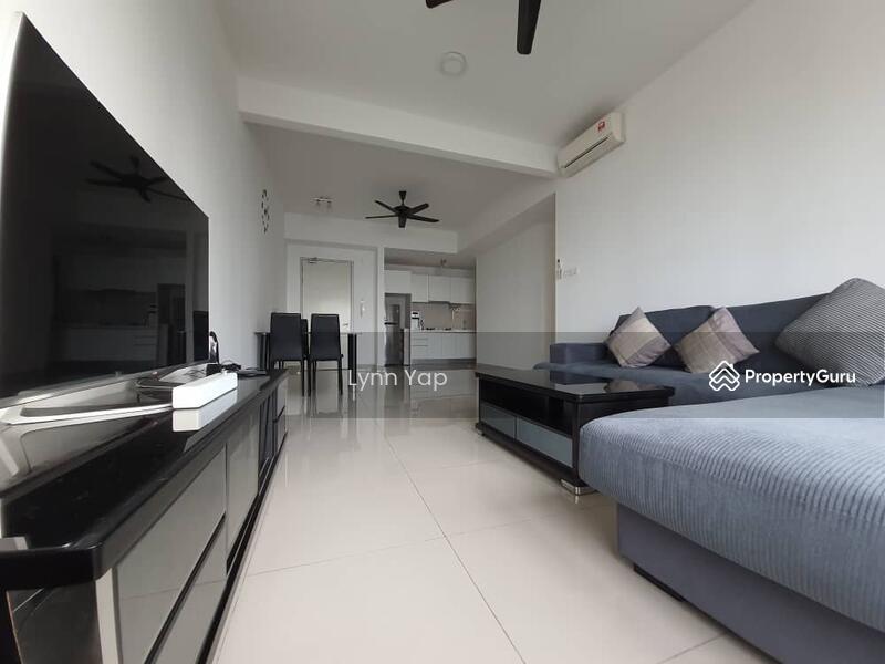 Service Residence for Rent at i-Residence @ i-City - Lynn Yap - PropertyGuru.com.my