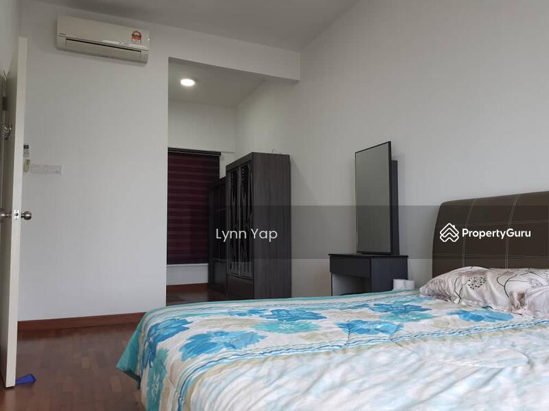 Service Residence for Rent at i-Residence @ i-City - Lynn Yap - PropertyGuru.com.my