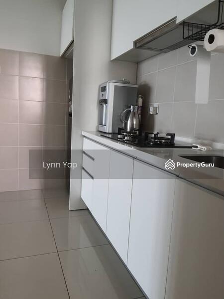 Service Residence for Rent at i-Residence @ i-City - Lynn Yap - PropertyGuru.com.my
