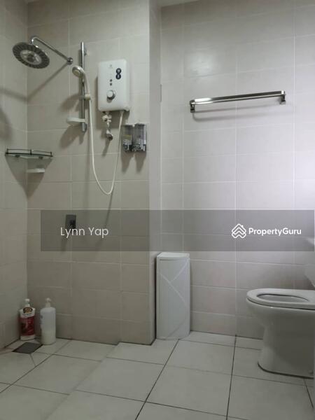 Service Residence for Rent at i-Residence @ i-City - Lynn Yap - PropertyGuru.com.my