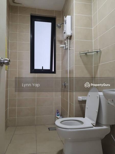 Service Residence for Rent at i-Residence @ i-City - Lynn Yap - PropertyGuru.com.my
