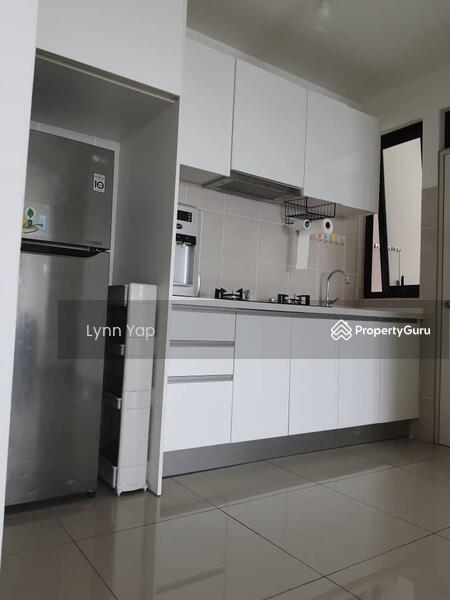 Service Residence for Rent at i-Residence @ i-City - Lynn Yap - PropertyGuru.com.my