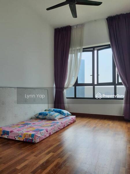 Service Residence for Rent at i-Residence @ i-City - Lynn Yap - PropertyGuru.com.my