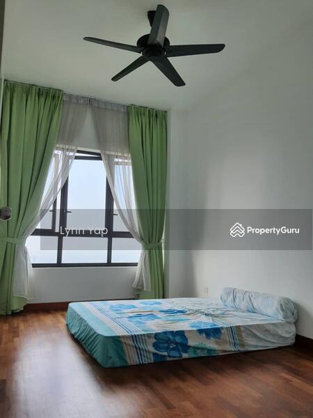 Service Residence for Rent at i-Residence @ i-City - Lynn Yap - PropertyGuru.com.my