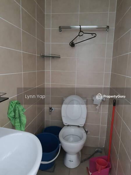 Service Residence for Rent at i-Residence @ i-City - Lynn Yap - PropertyGuru.com.my