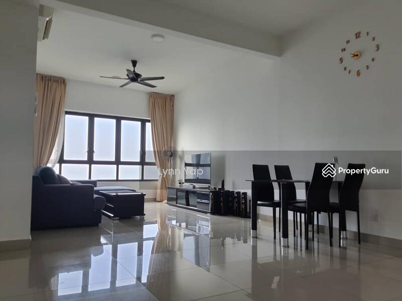 Service Residence for Rent at i-Residence @ i-City - Lynn Yap - PropertyGuru.com.my