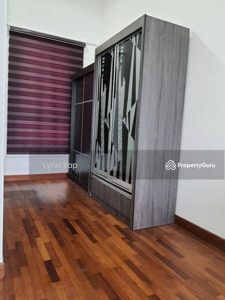 Service Residence for Rent at i-Residence @ i-City - Lynn Yap - PropertyGuru.com.my