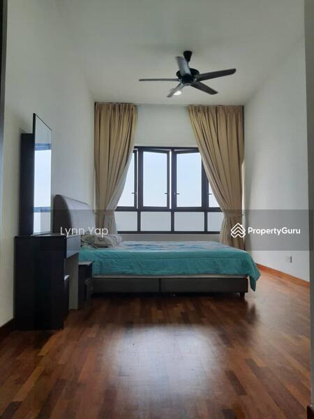 Service Residence for Rent at i-Residence @ i-City - Lynn Yap - PropertyGuru.com.my