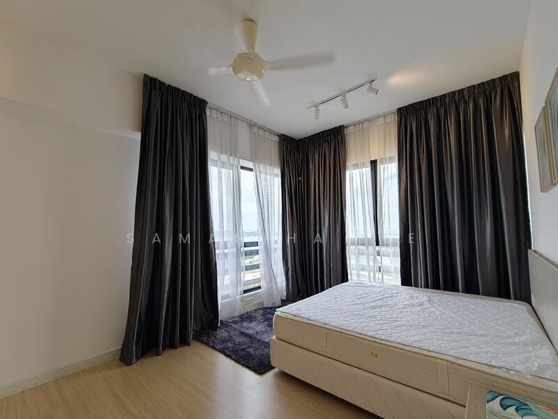 Untuk Disewa - Sunway Citrine Residences