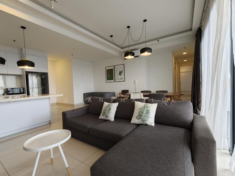 Untuk Disewa - Sunway Citrine Residences