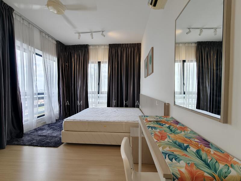 Untuk Disewa - Sunway Citrine Residences