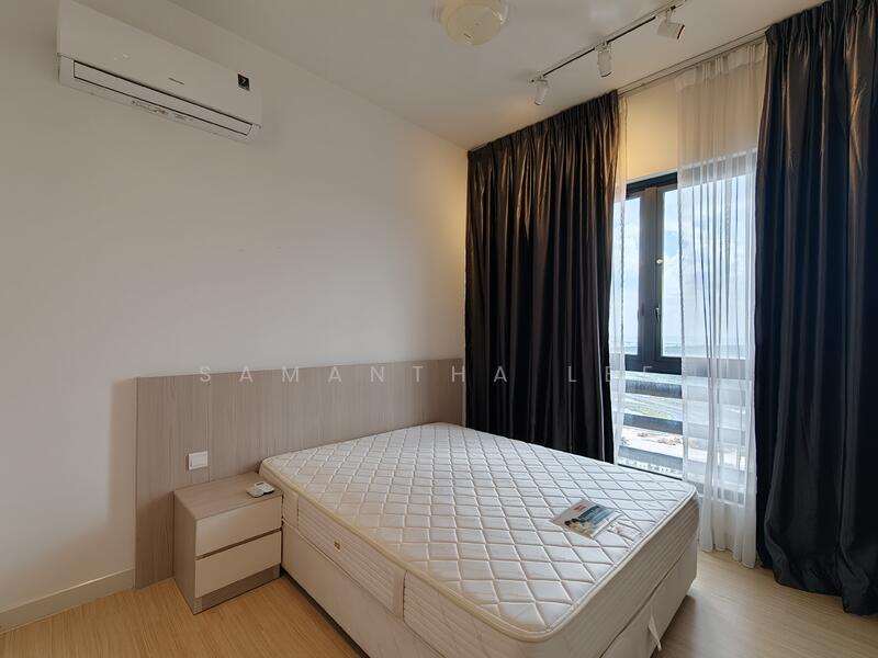 Untuk Disewa - Sunway Citrine Residences