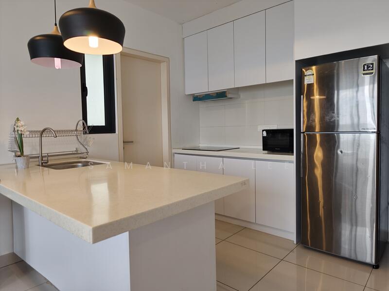 Untuk Disewa - Sunway Citrine Residences