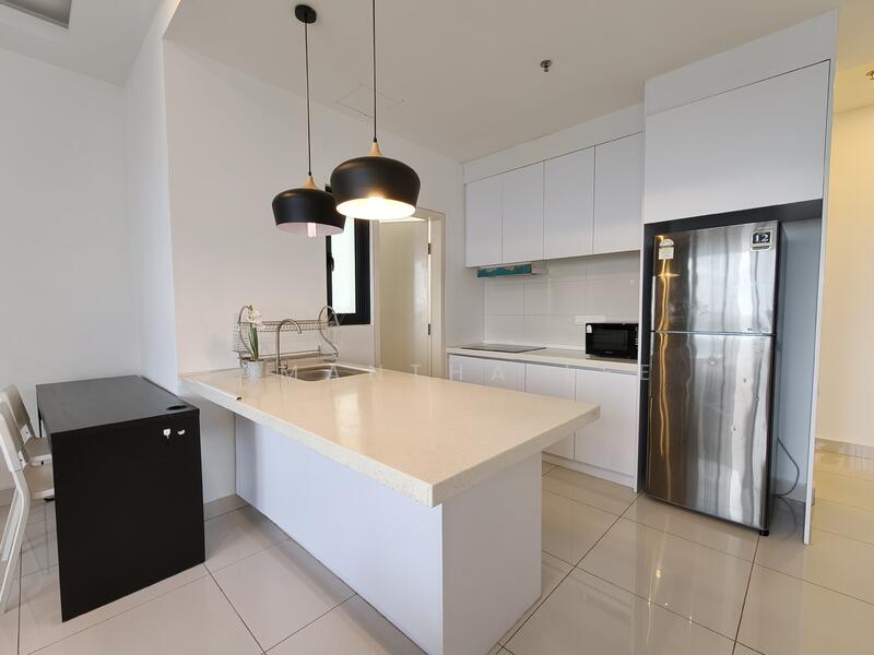 Untuk Disewa - Sunway Citrine Residences